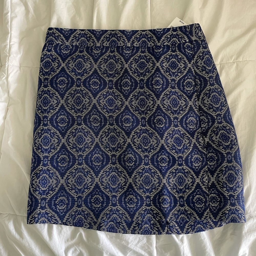NWT JCrew skirt